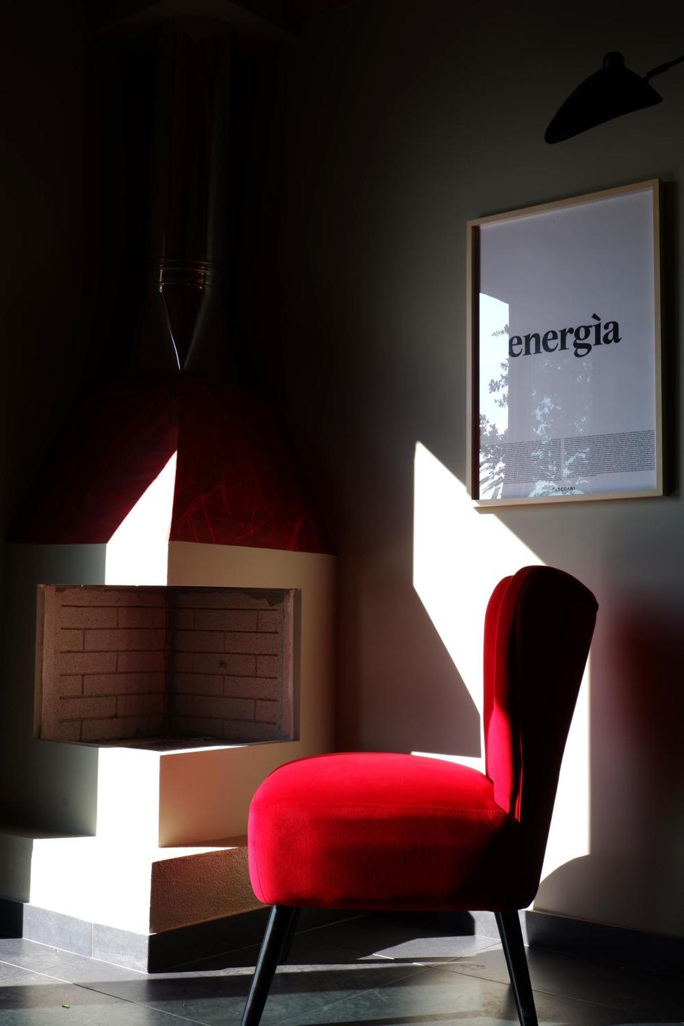Podere Dell'etna Segreta - Essential Nature & Glamping