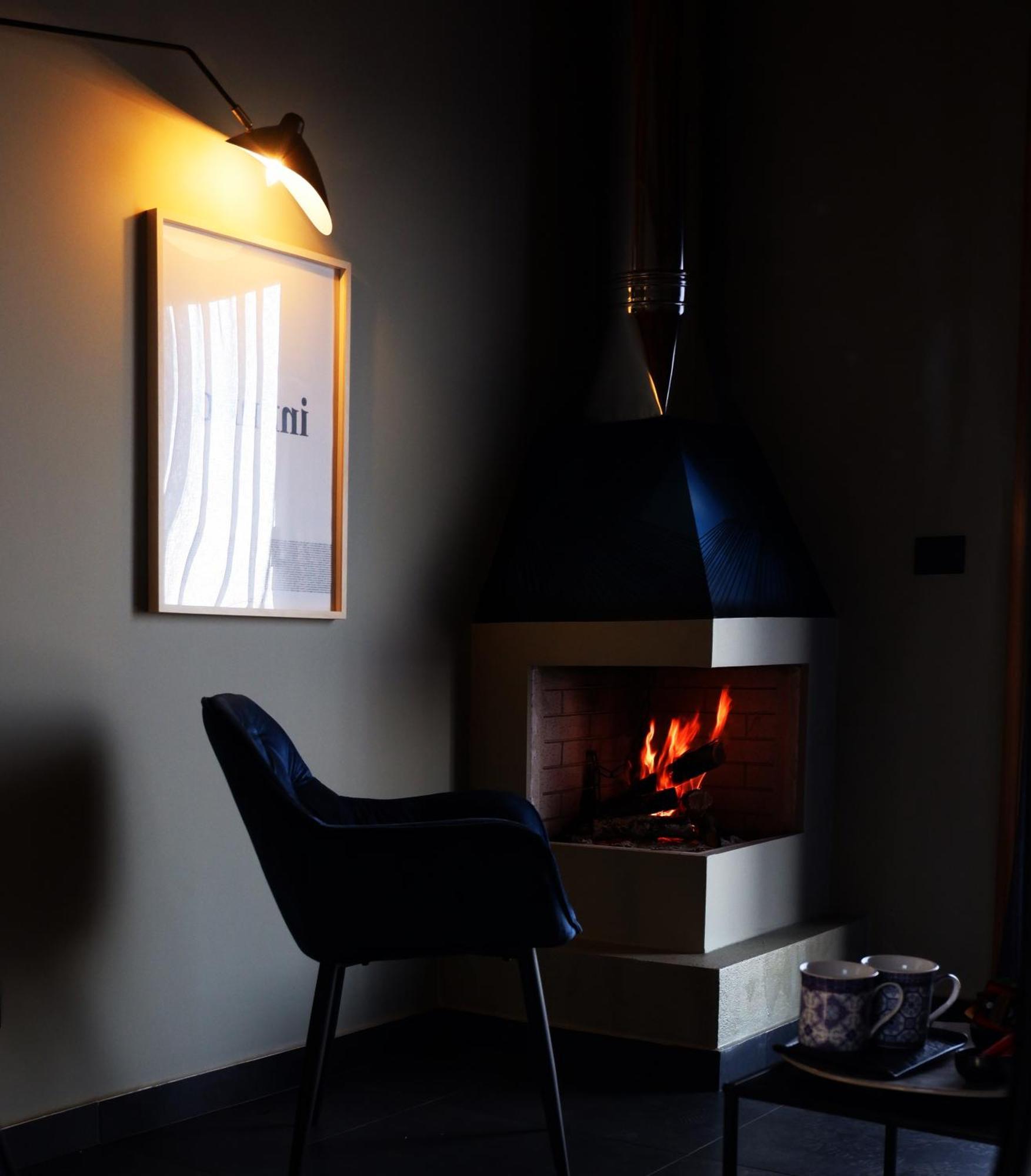 Podere Dell'etna Segreta - Essential Nature & Glamping Resort Biancavilla