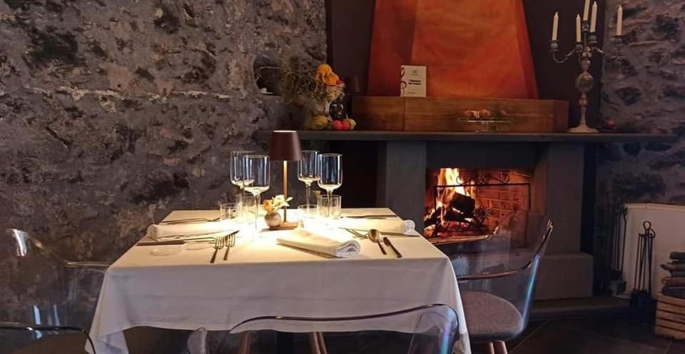 Resort Podere Dell'etna Segreta - Essential Nature & Glamping *