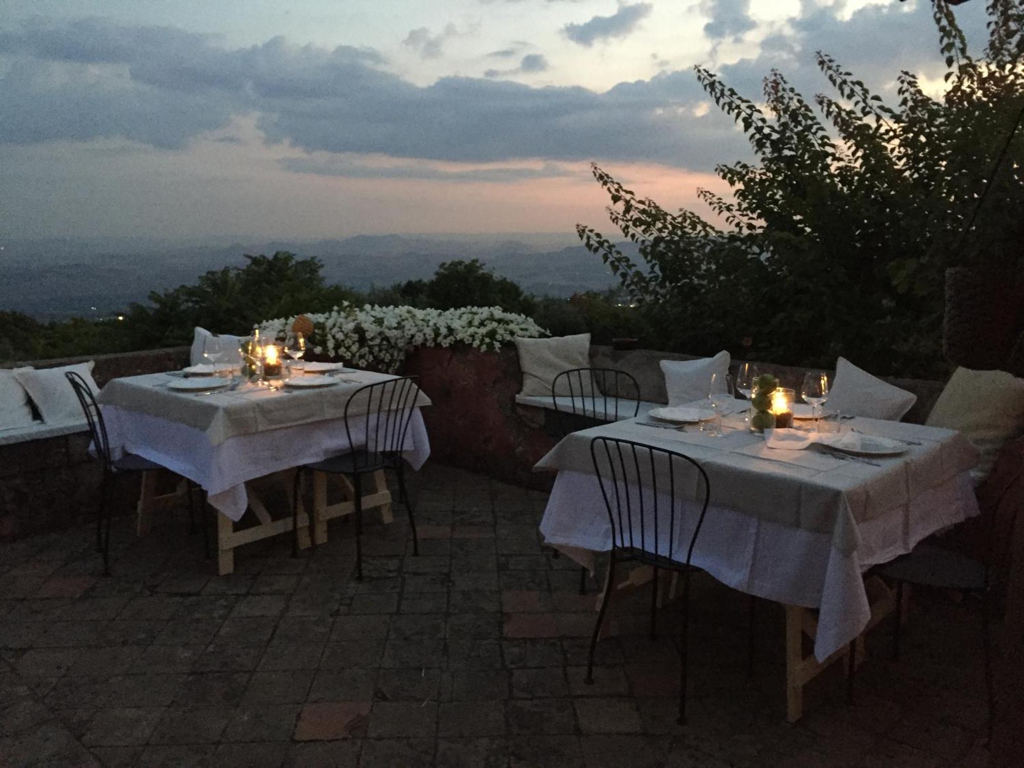 Podere Dell'etna Segreta - Essential Nature & Glamping Biancavilla