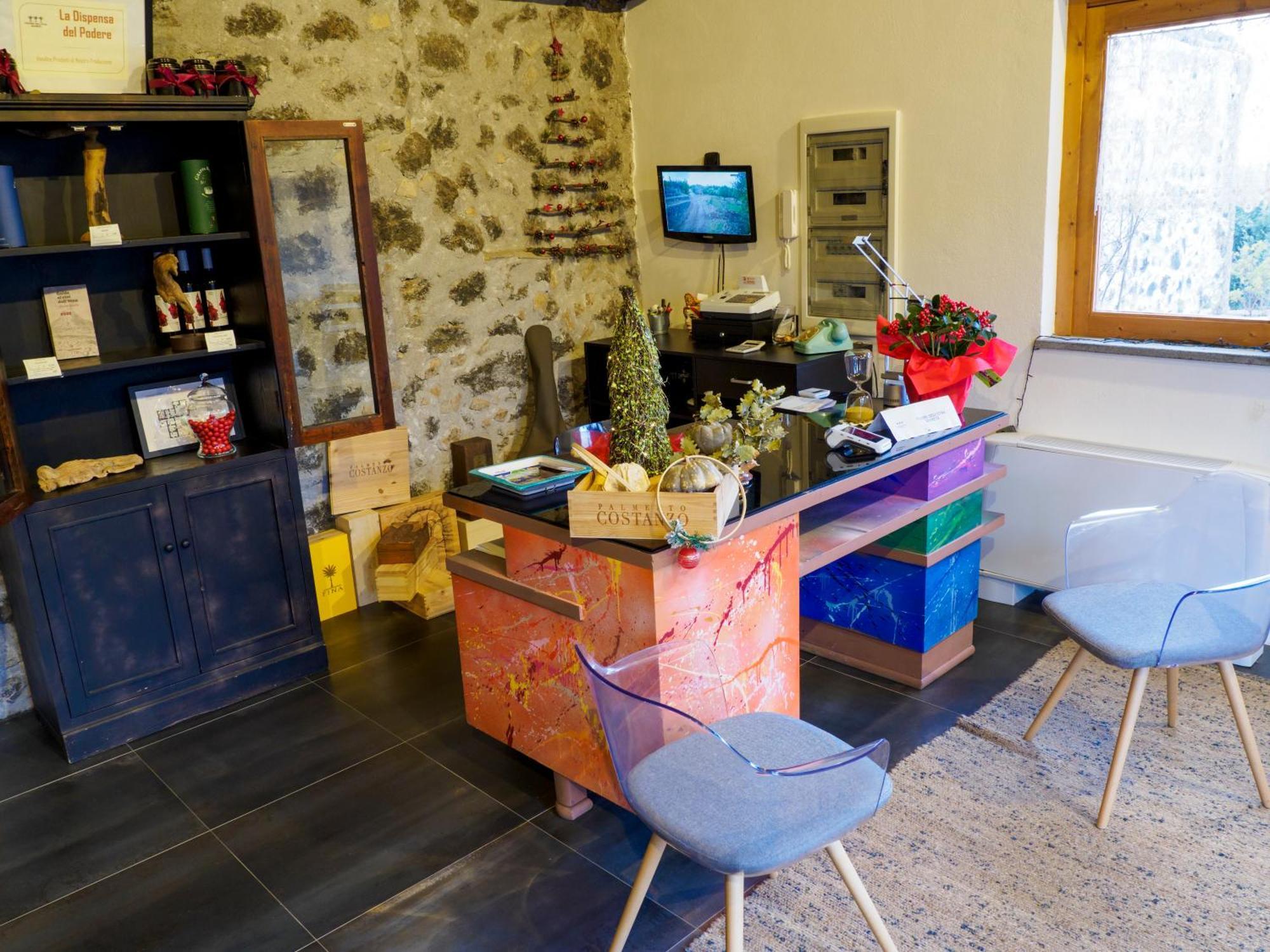Resort Podere Dell'etna Segreta - Essential Nature & Glamping