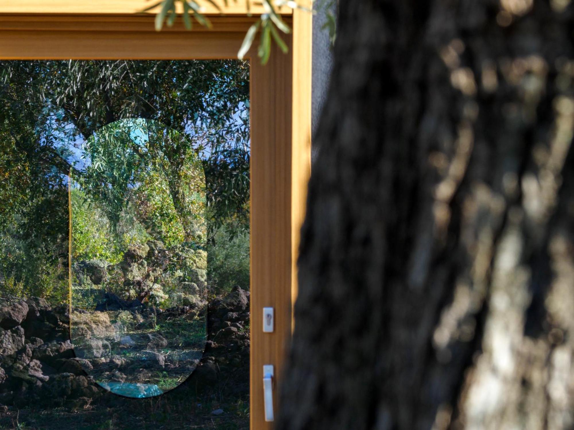 Podere Dell'etna Segreta - Essential Nature & Glamping