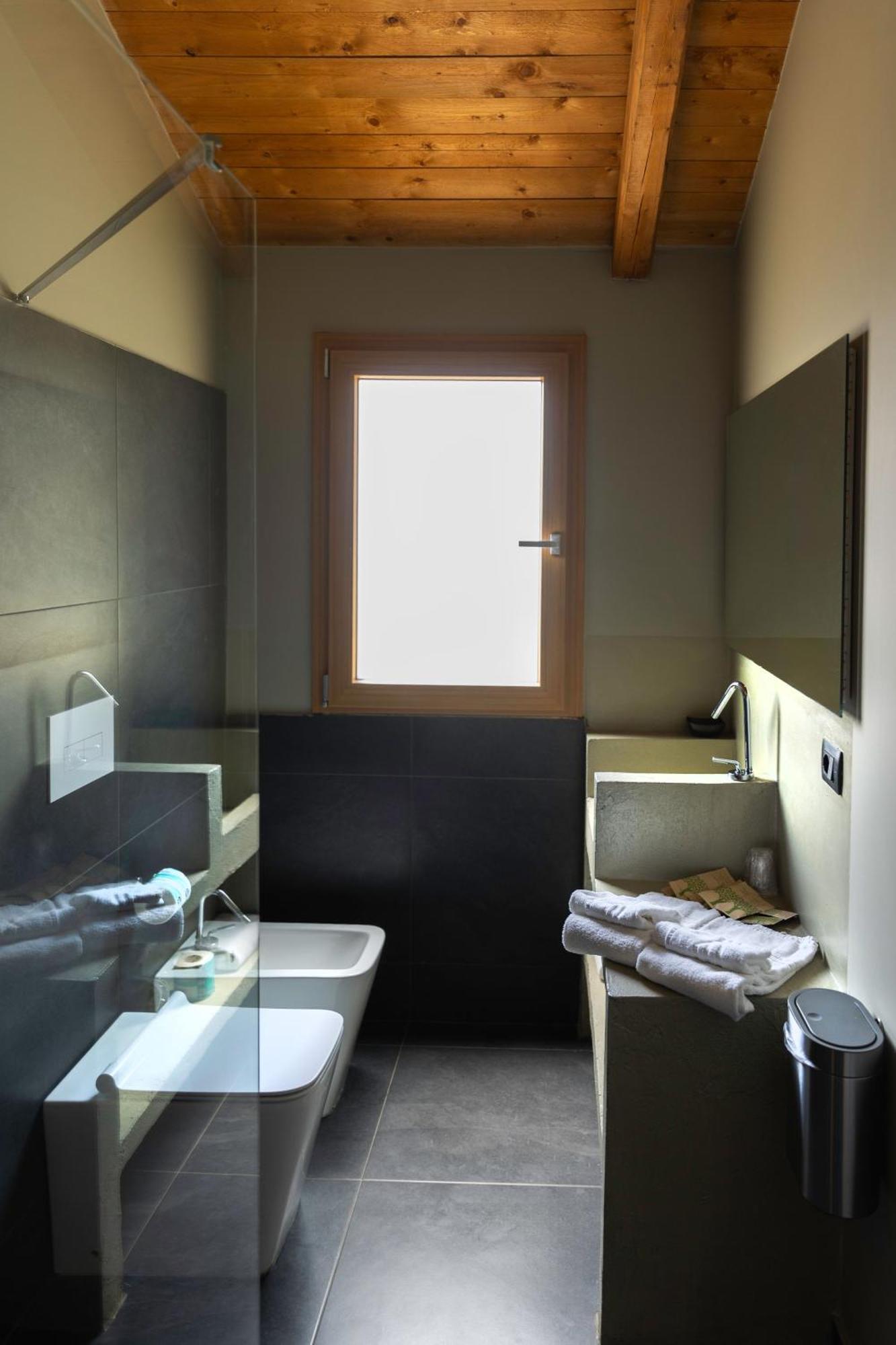 Podere Dell'etna Segreta - Essential Nature & Glamping *