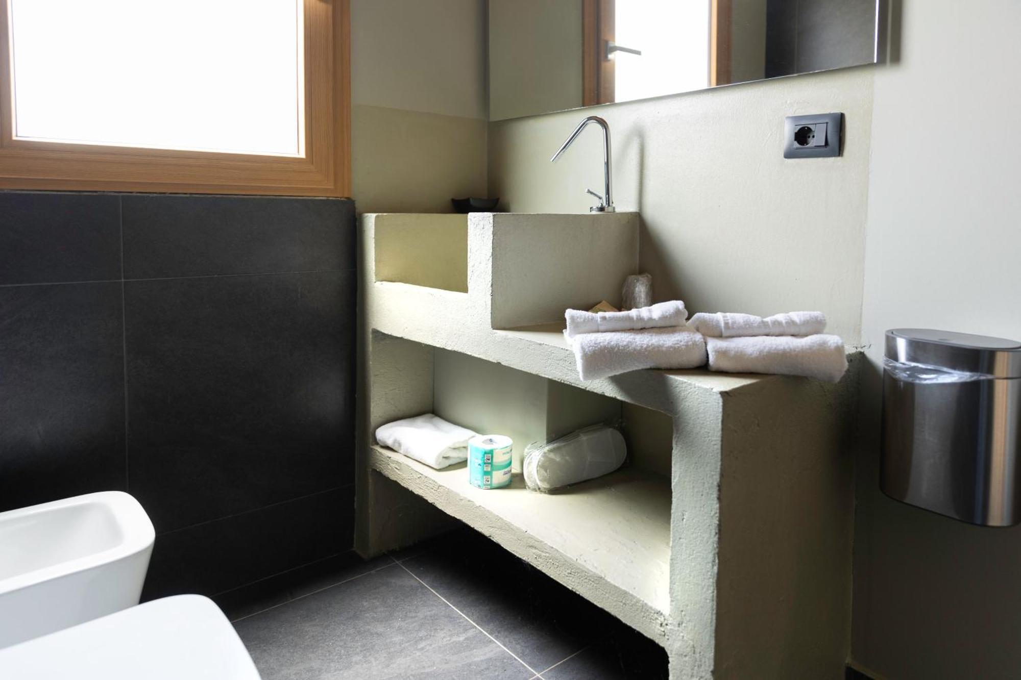Podere Dell'etna Segreta - Essential Nature & Glamping Resort Biancavilla