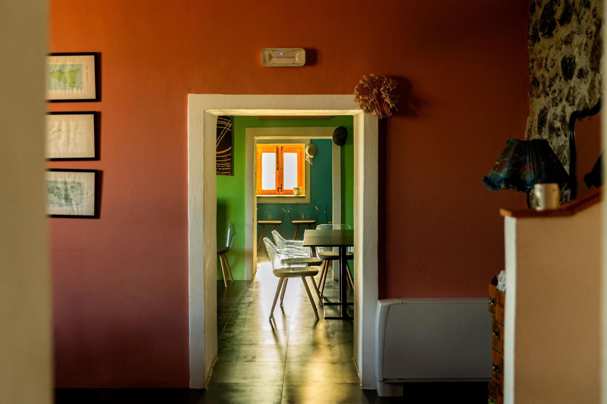 Podere Dell'etna Segreta - Essential Nature & Glamping