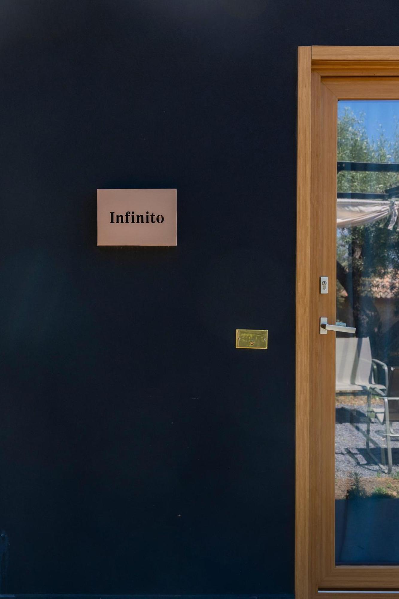 Resort Podere Dell'etna Segreta - Essential Nature & Glamping *