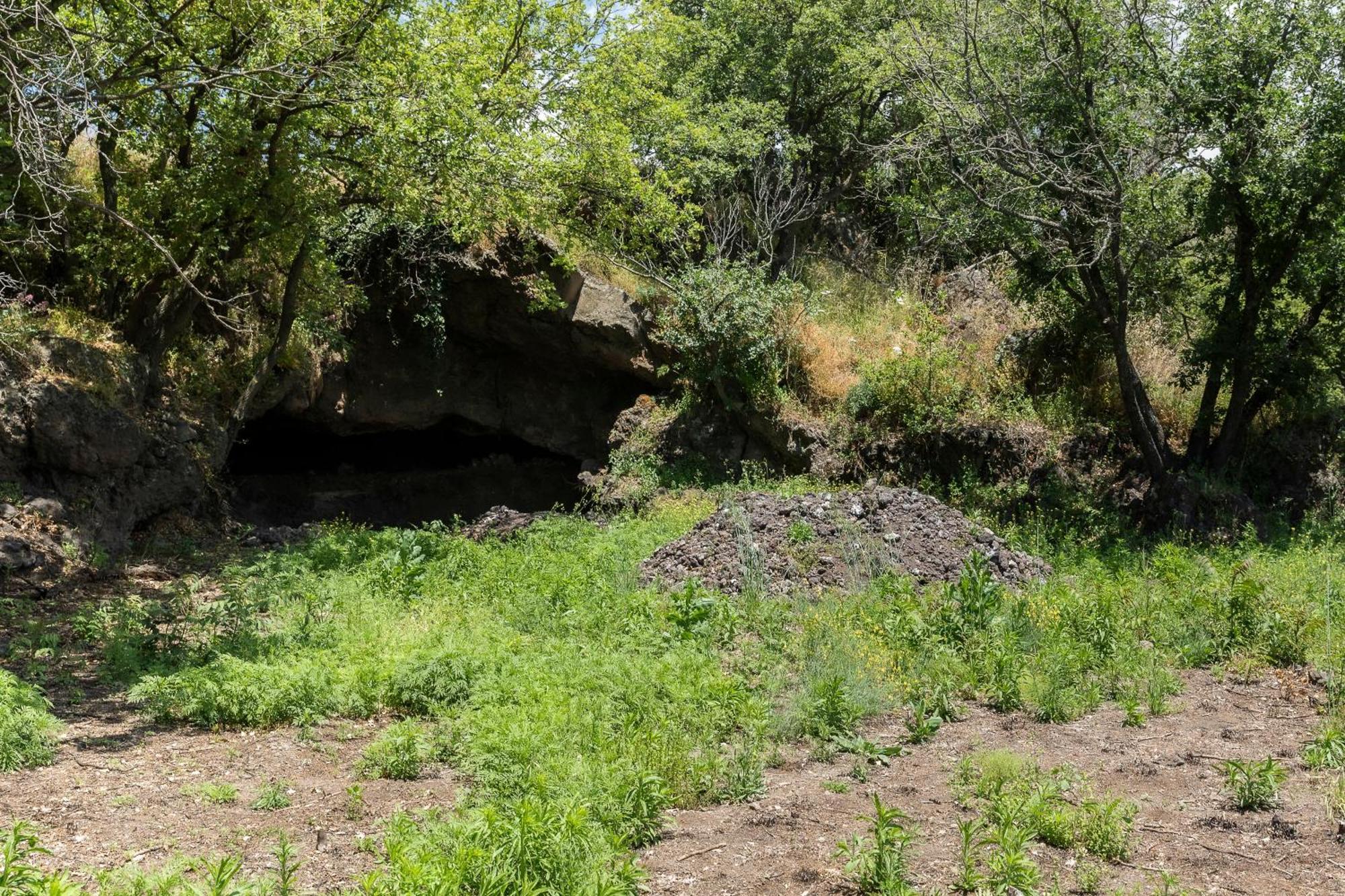 Podere Dell'etna Segreta - Essential Nature & Glamping * Biancavilla
