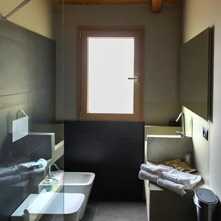 Podere Dell'Etna Segreta - Essential Nature Hotel & Glamping Biancavilla Exterior photo