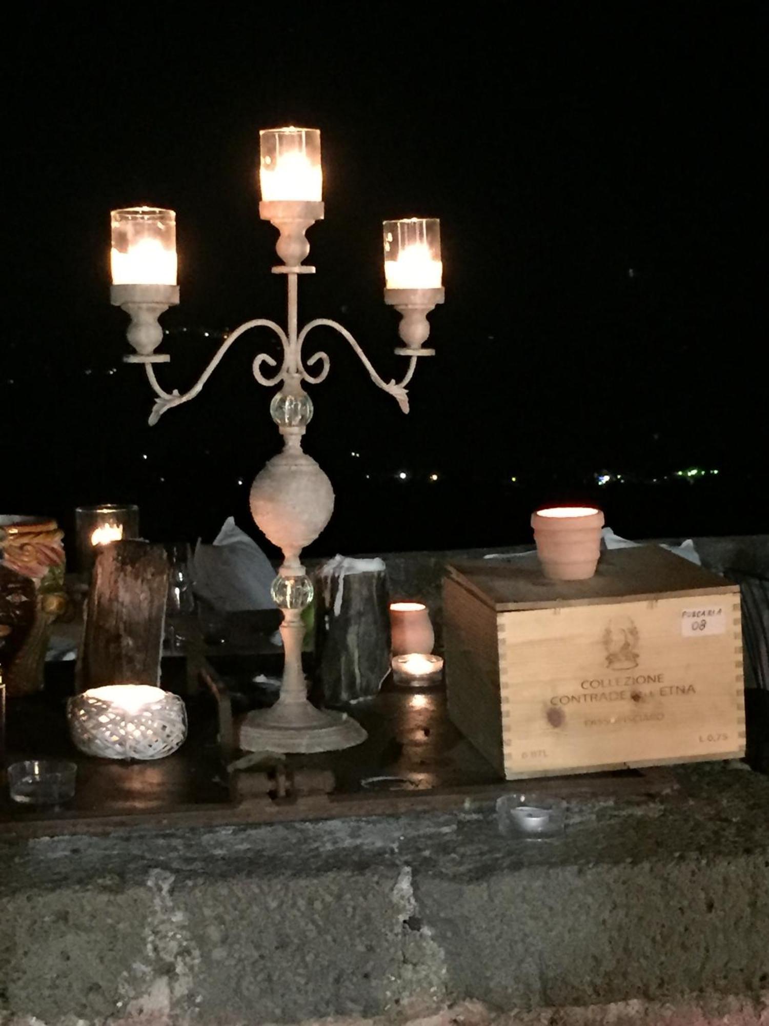 Podere Dell'etna Segreta - Essential Nature & Glamping Resort