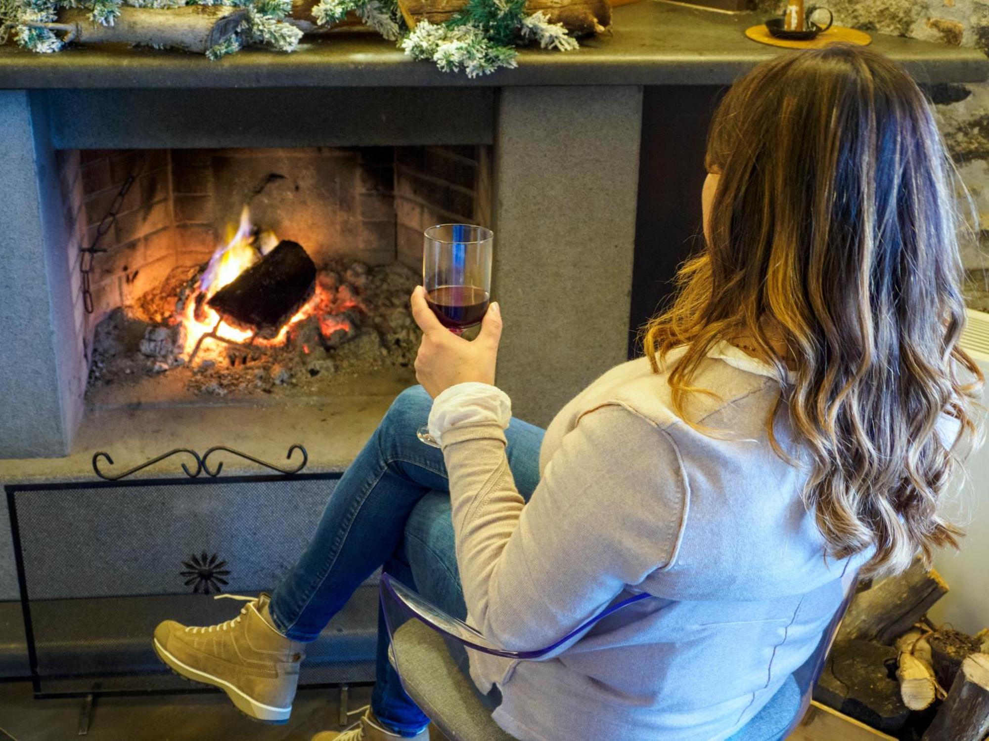 Podere Dell'etna Segreta - Essential Nature & Glamping Resort *