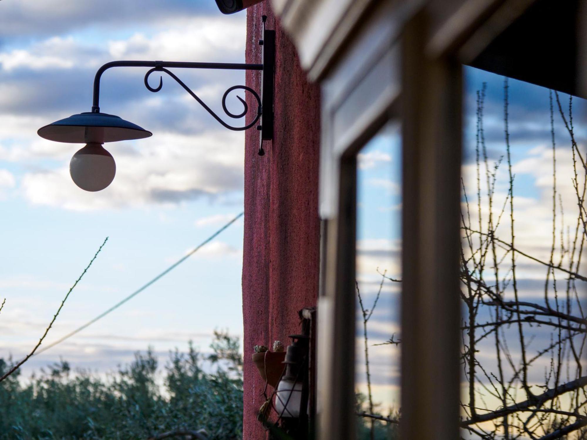 Resort Podere Dell'etna Segreta - Essential Nature & Glamping *