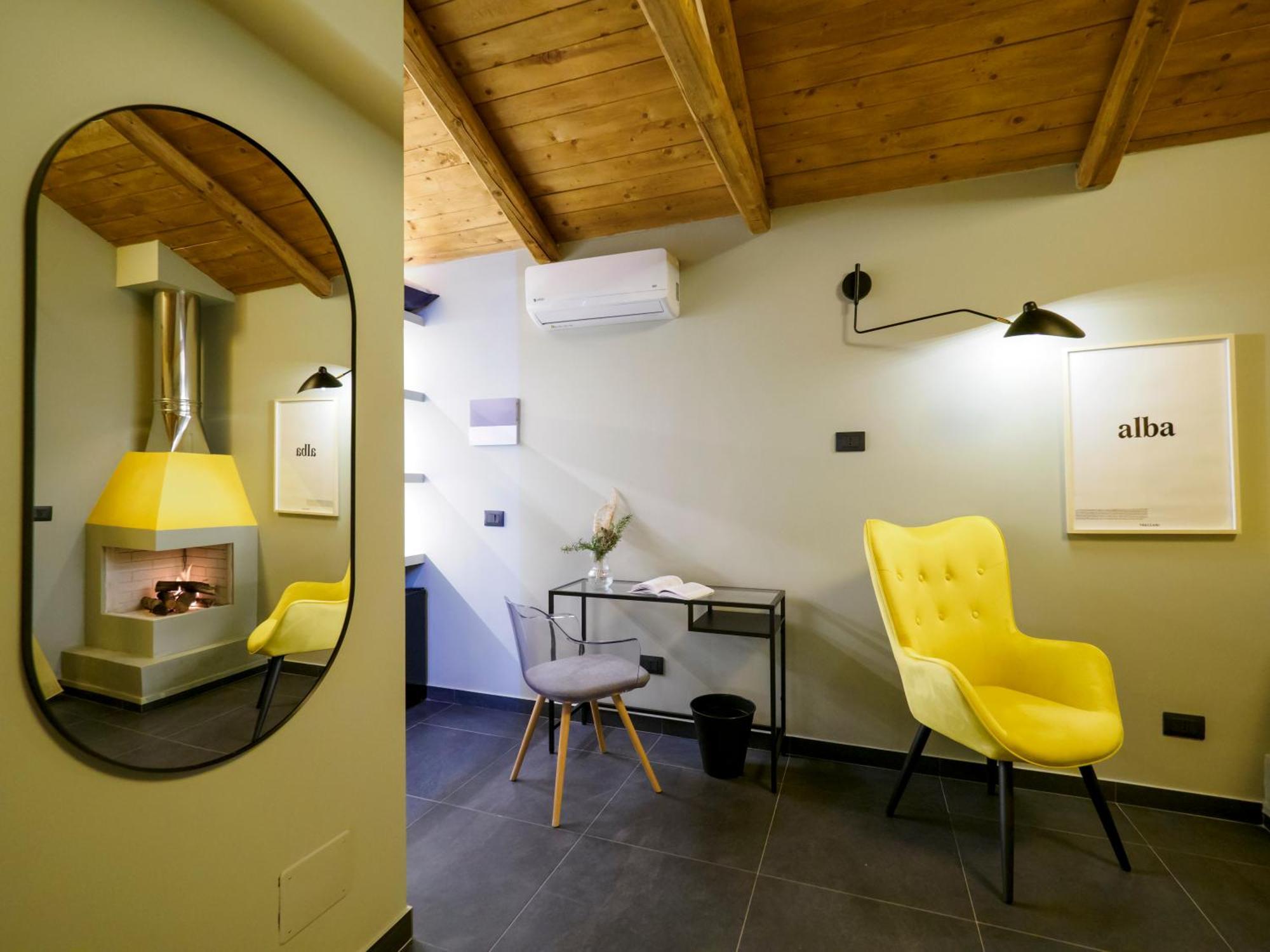 Resort Podere Dell'etna Segreta - Essential Nature & Glamping Biancavilla